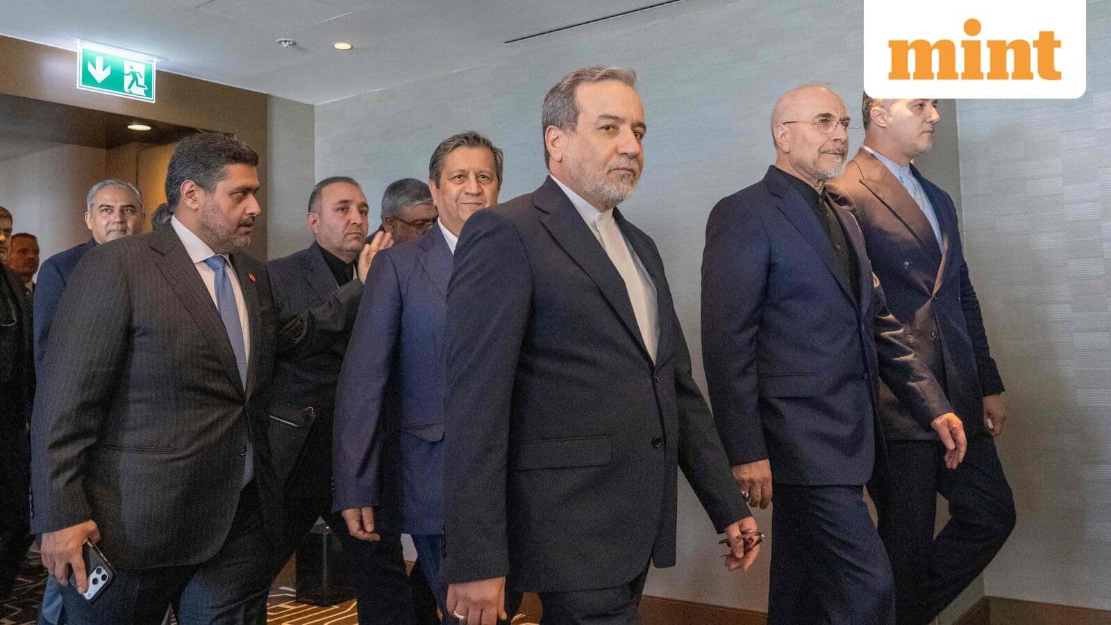 US, Iran to conclude peace talks remotely today? What we know so far — Hormuz reopening on agenda, nuclear issues not