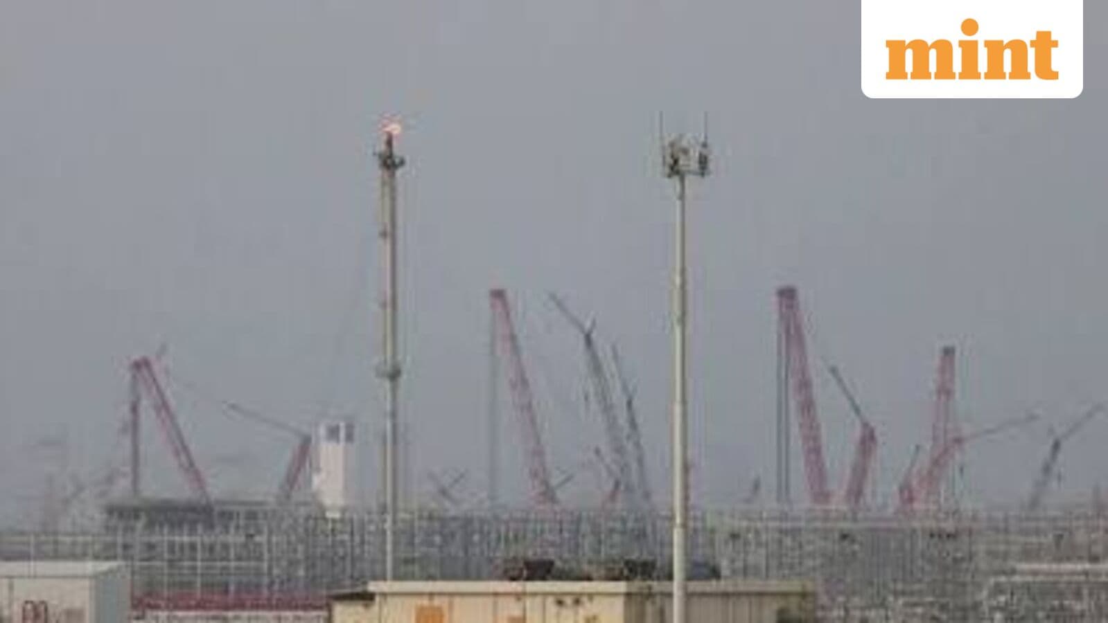 Qatar explosion news: 54 injured, 18 missing at factory in Ras Laffan; Interior ministry calls it ‘technical accident’