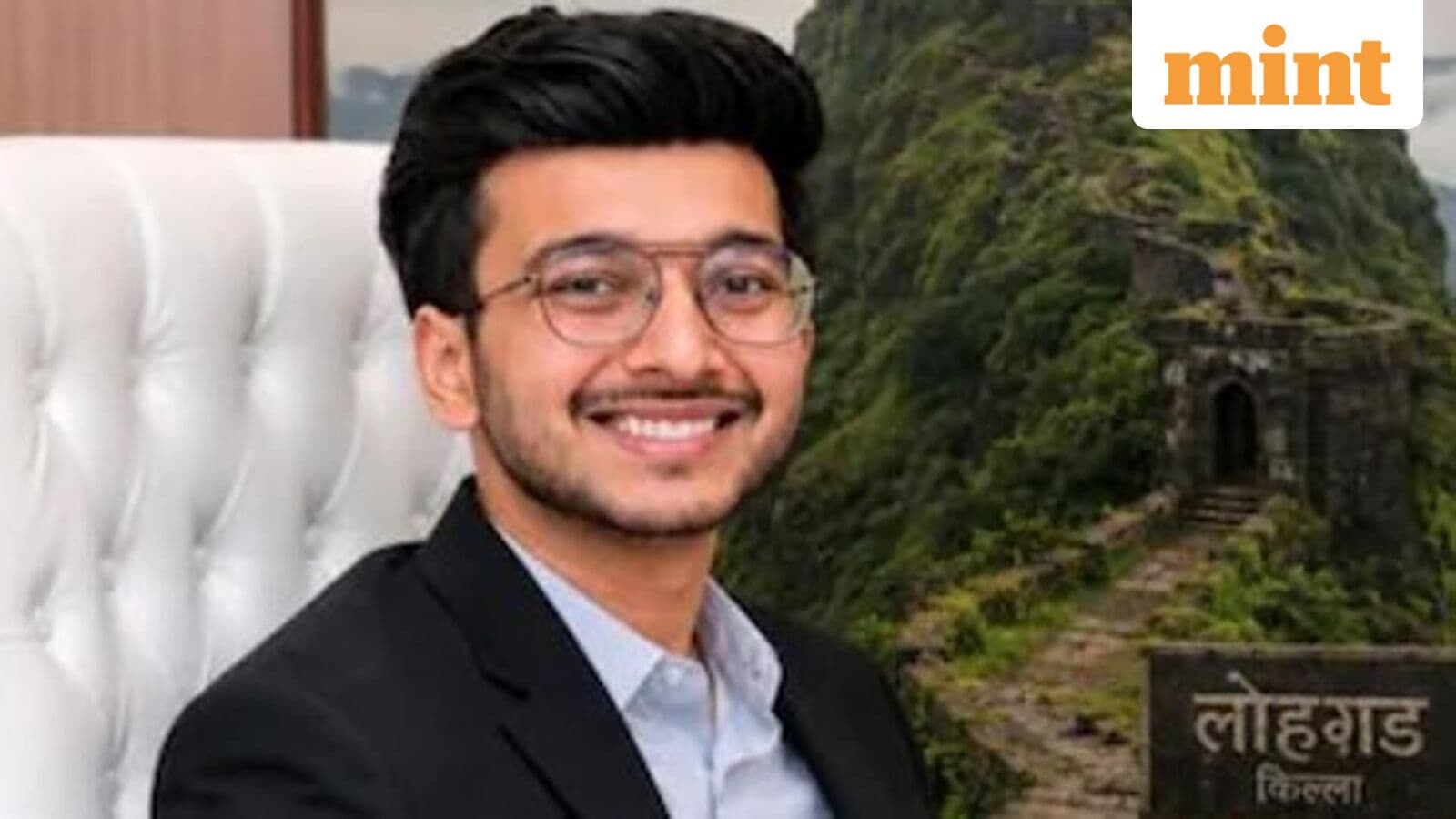 Lohagad Fort death takes shocking turn: Pune-based builder was ‘murdered,’ says police