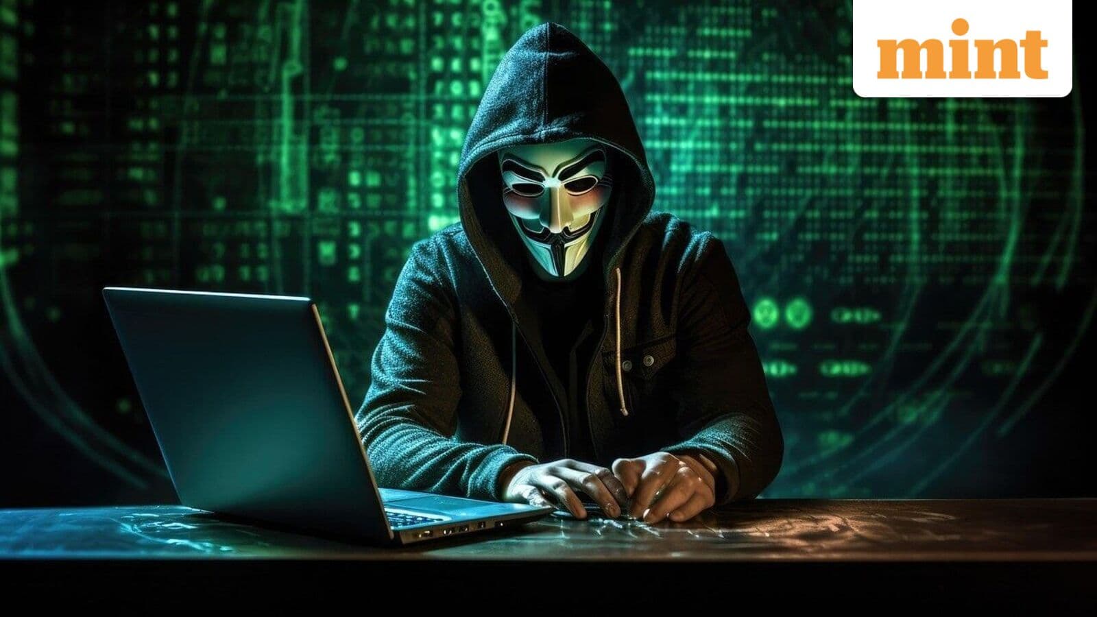 Techie exploits lapses in security, uses AI to purge govt job competitors — Here's what happened next