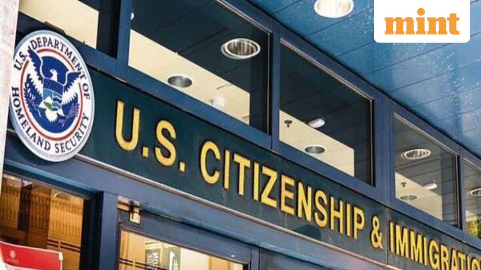 Bad news for Green Card aspirants? Trump's new plan could cost Indians up to ₹1 lakh to become a US citizen