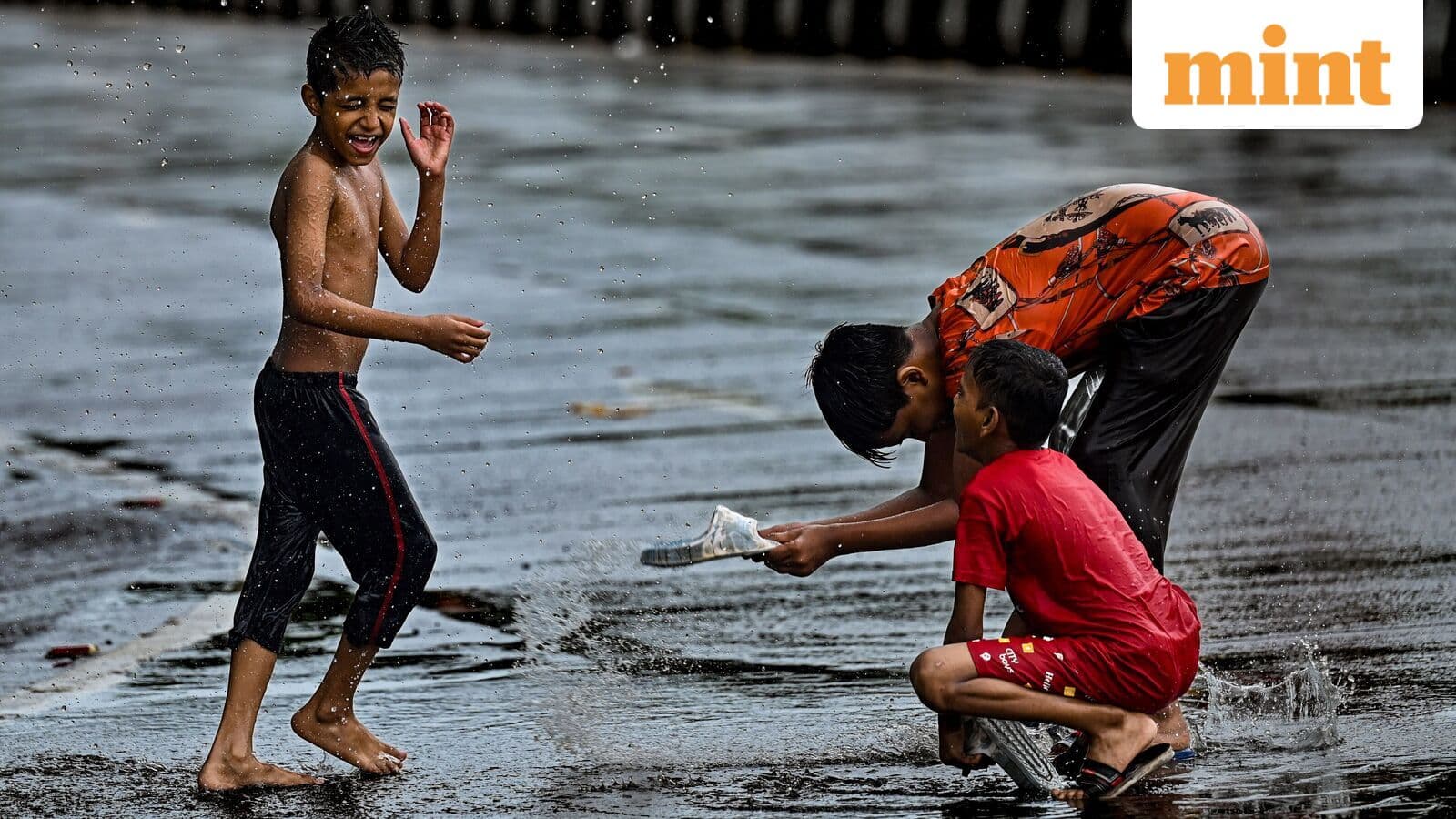Delhi monsoon expected by July first week? Expert says progress is ‘slowing down’ because...