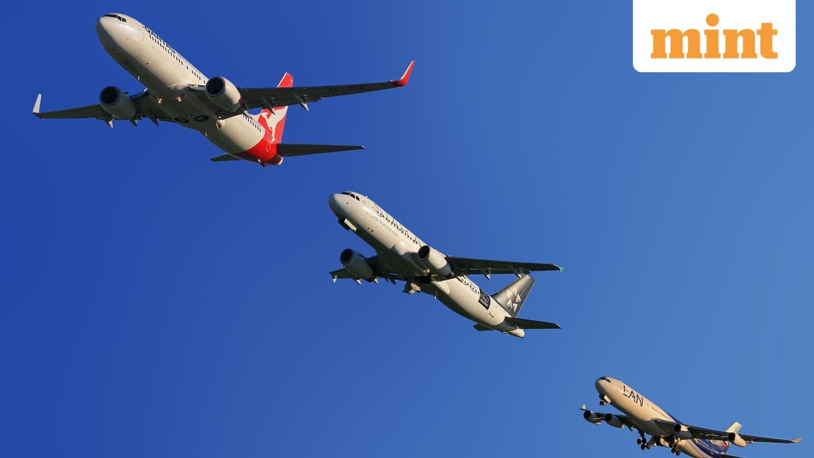 Oil prices fall to $70: Will your next flight cost less? Here's what government said