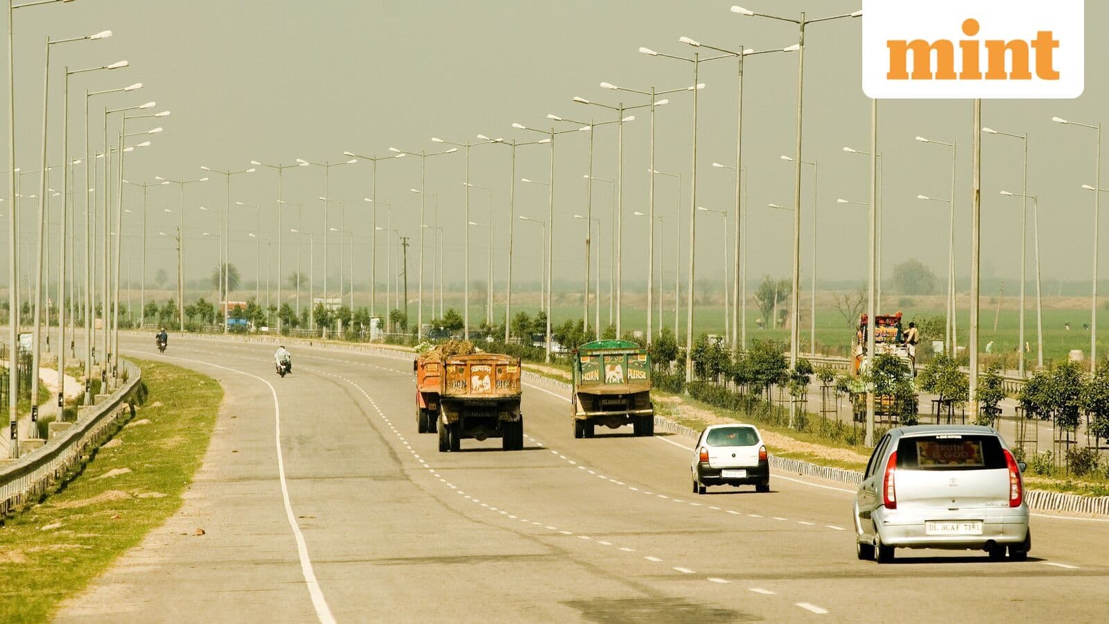 India maps ₹2 tn five-year bypass plan to unclog highways around 500 cities