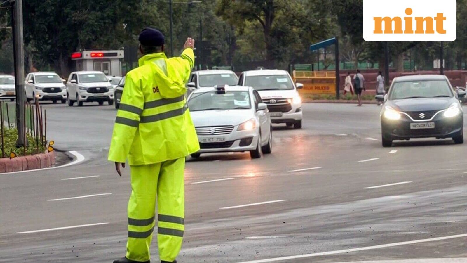 Delhi traffic alert! Roads blocked, diverted ahead of Muharram Tazia procession today — Routes to take and avoid here