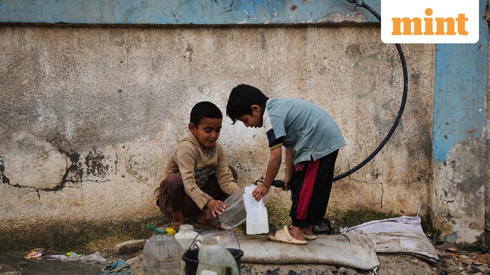 India tells UNSC that those targeting schools, children must be held accountable