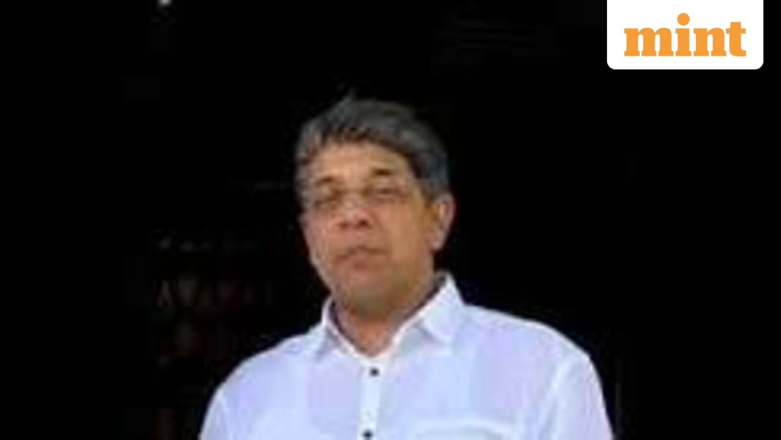 Who is Mahesh Dixit? 1993-batch IPS officer appointed new Intelligence Bureau chief, succeeds Tapan Kumar Deka