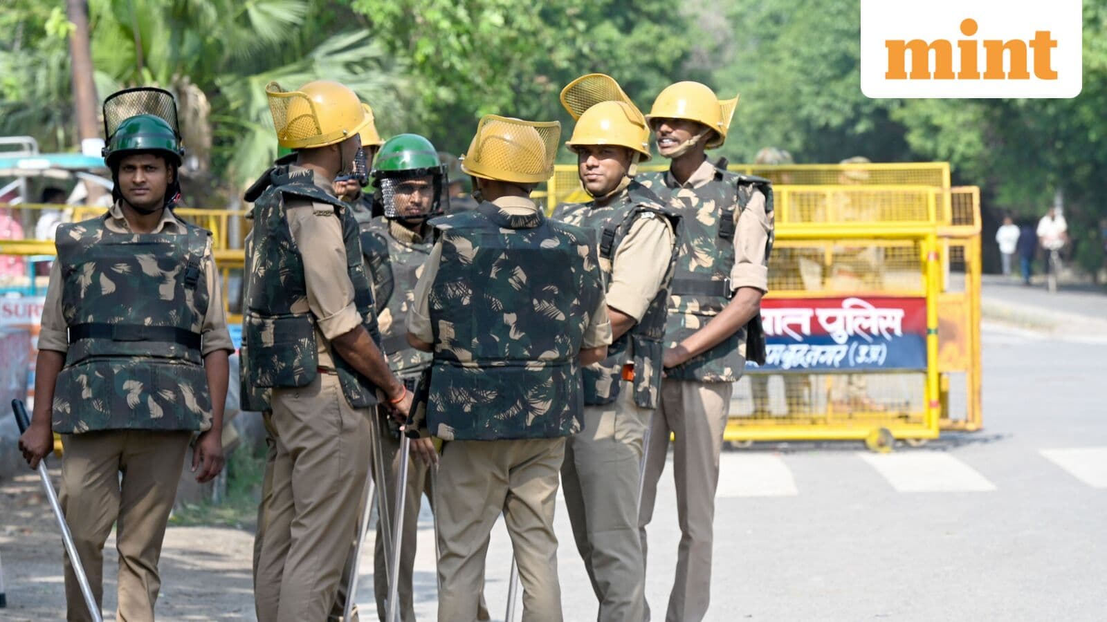 Delhi: Three killed in septic tank cleaning incident, factory owner arrested