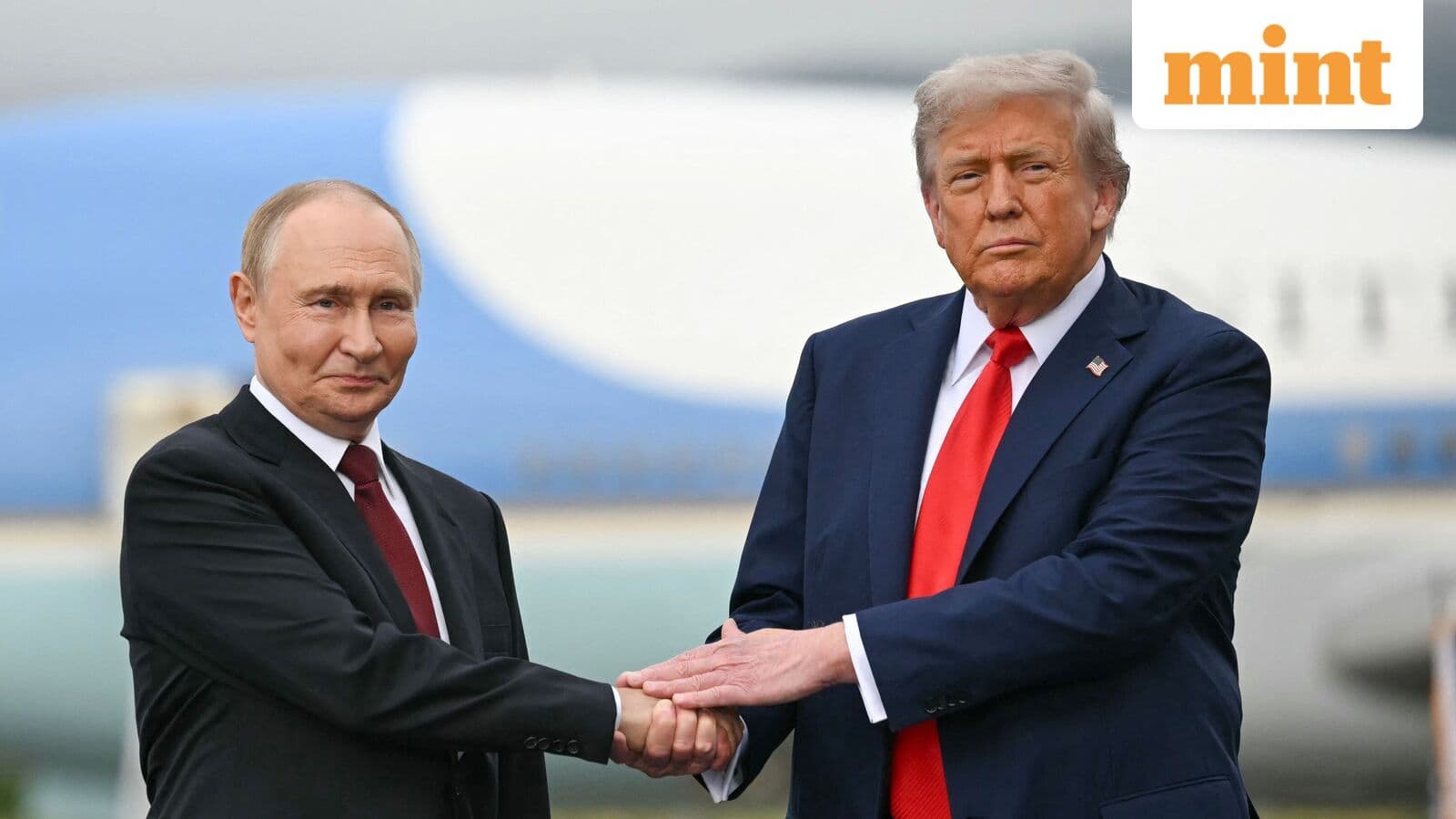 Donald Trump or Vladimir Putin: Who do Indians have more confidence in to handle world affairs? Survey reveals….