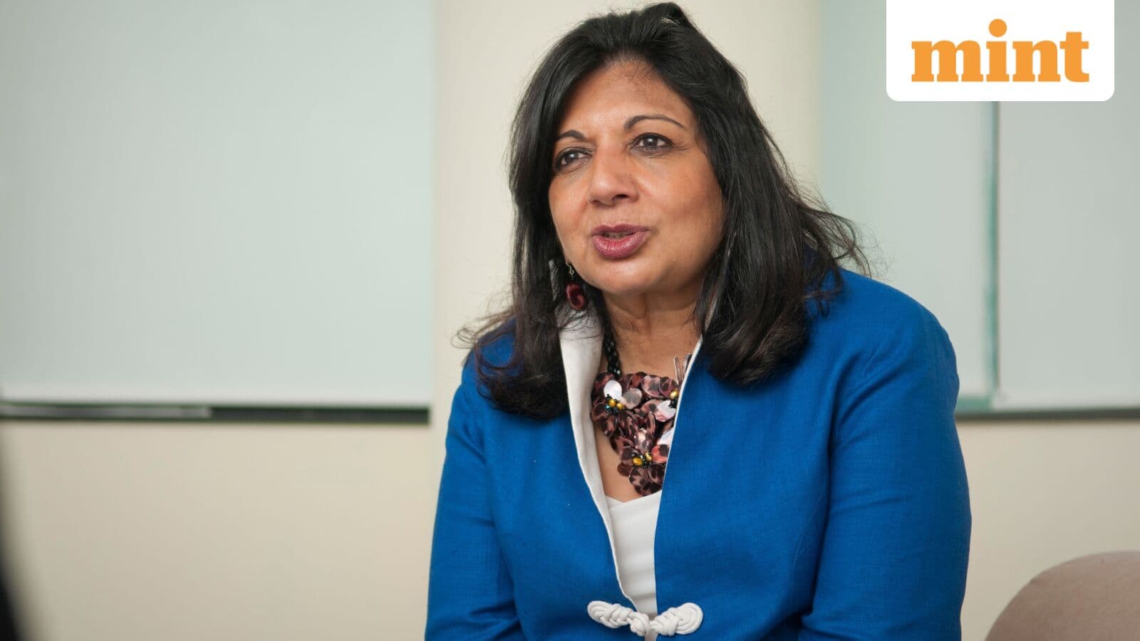 Garbage city to Garden city: Biocon's Kiran Mazumdar-Shaw shares what Bengaluru can look like with right infrastructure