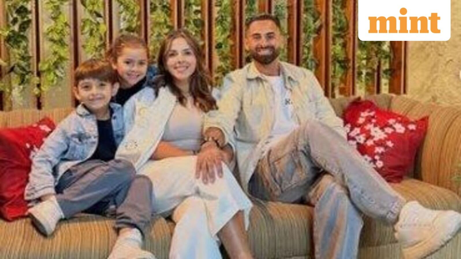 Venezuela earthquake wipes out Argentine footballer Lucas Trejo's entire family — wife, 2 kids die in building collapse