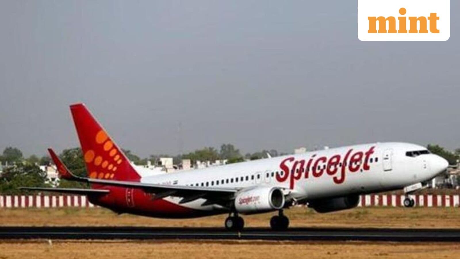 Hajj trip ends in ordeal: SpiceJet told to pay ₹62,000 to Srinagar couple for denied boarding