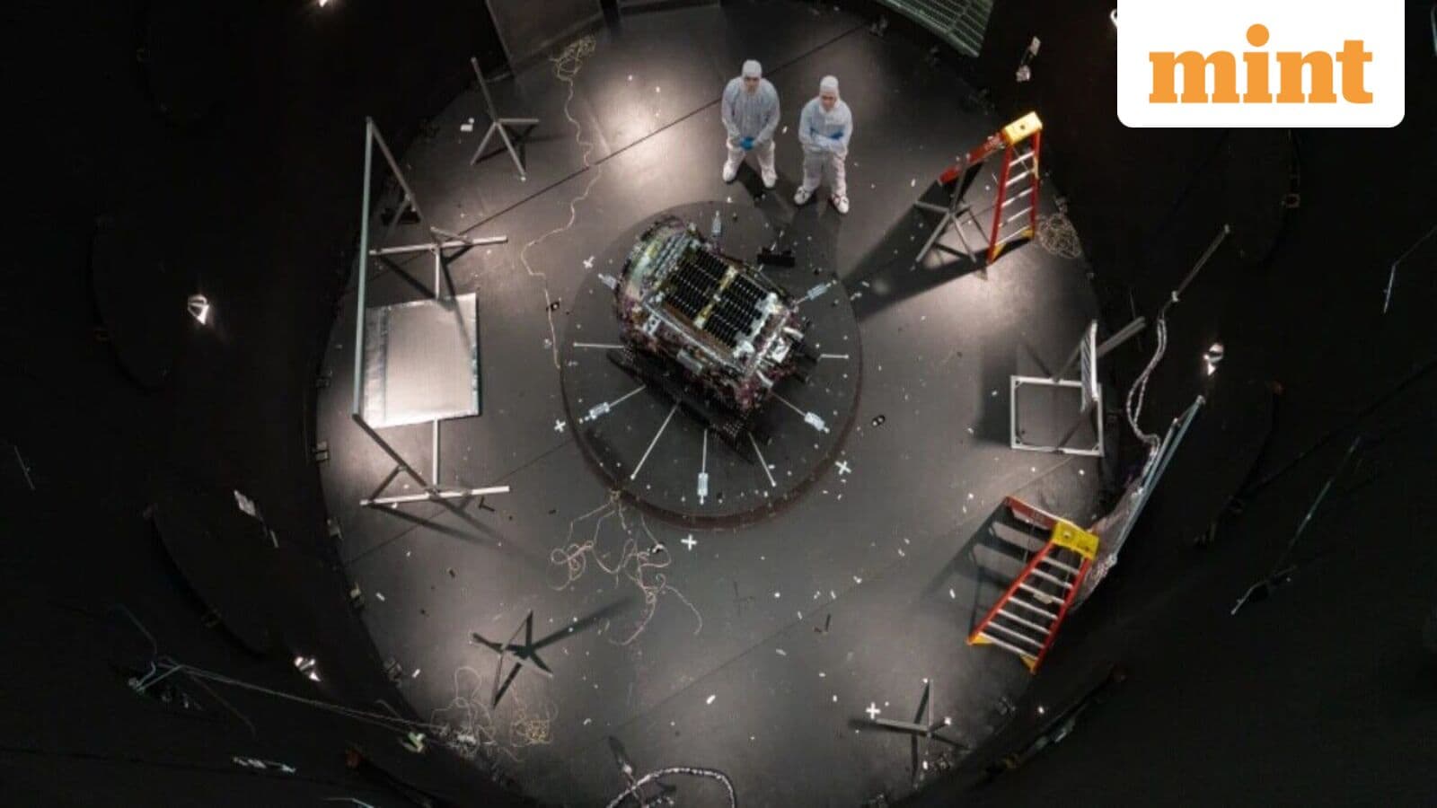 Explained: Why NASA is racing to save the Swift space telescope before it falls to Earth