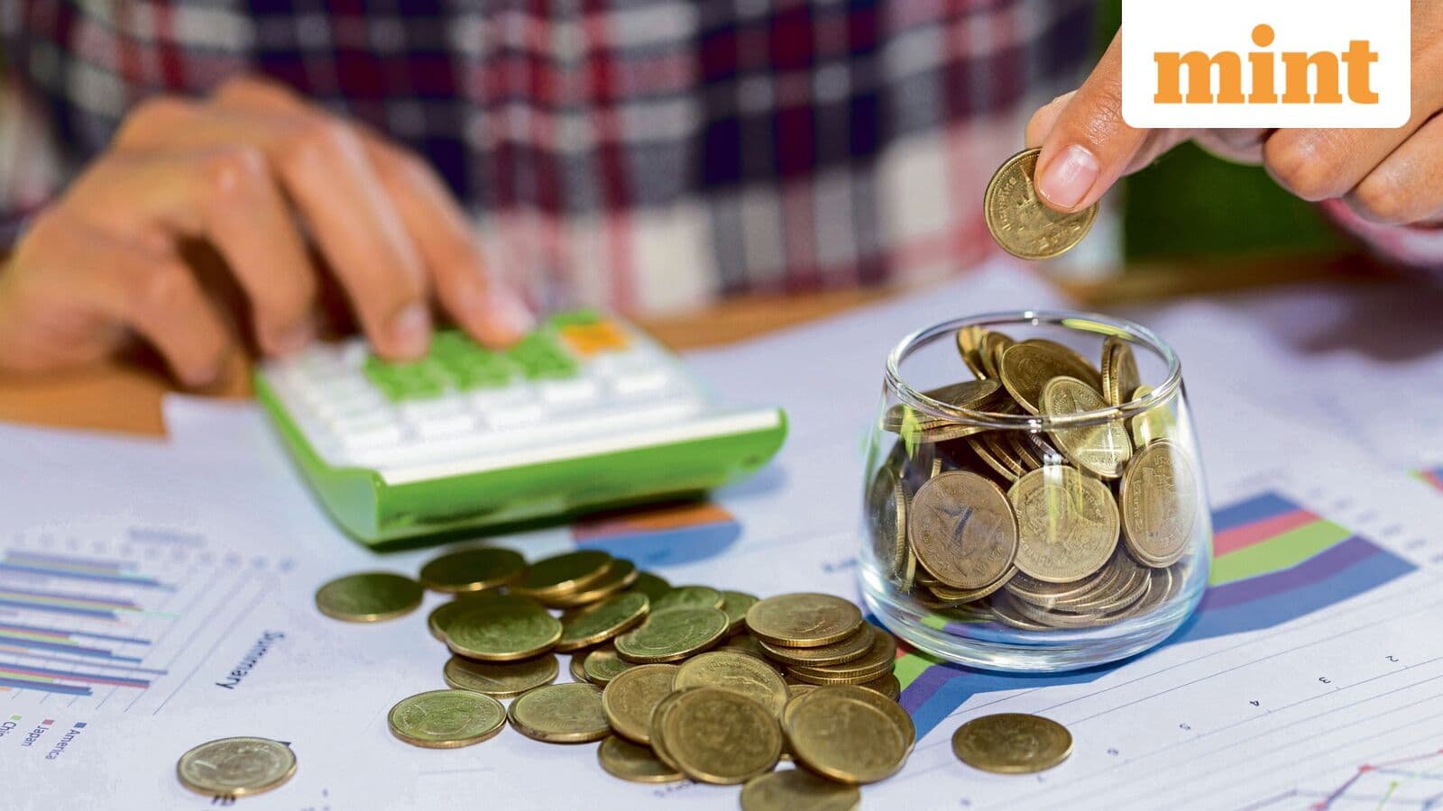Smart calls, human credit: the guarded rise of AI in India's microfinance sector