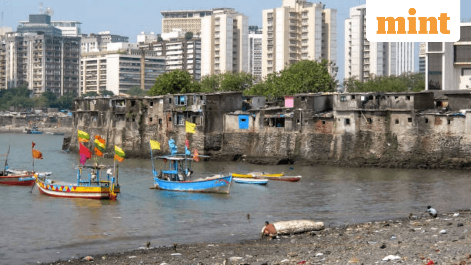 Mumbai's water crisis worsening? Delayed monsoon pushes water storage in lakes below 7%