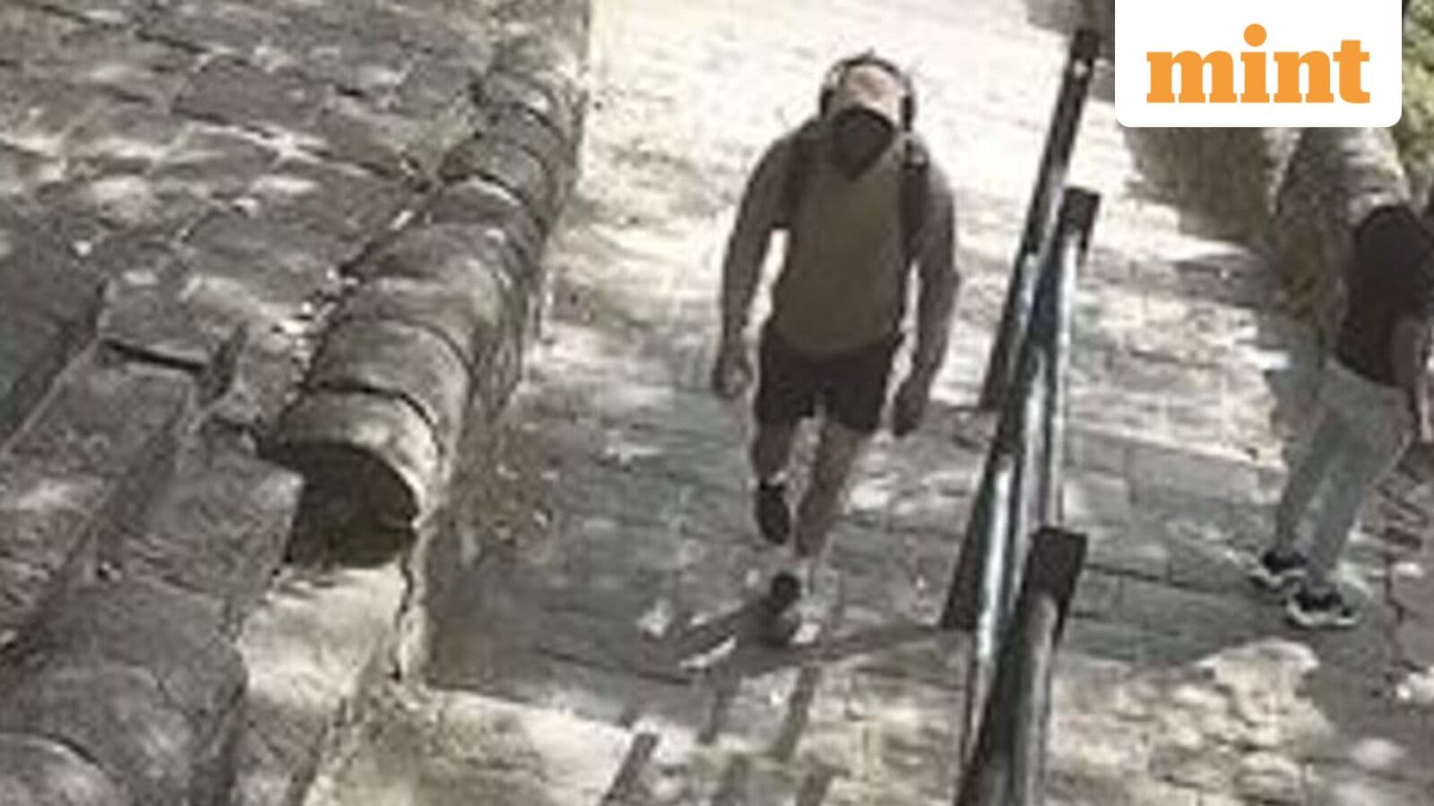 Lohagad Fort death takes shocking turn: Pune-based builder was ‘murdered,’ says police