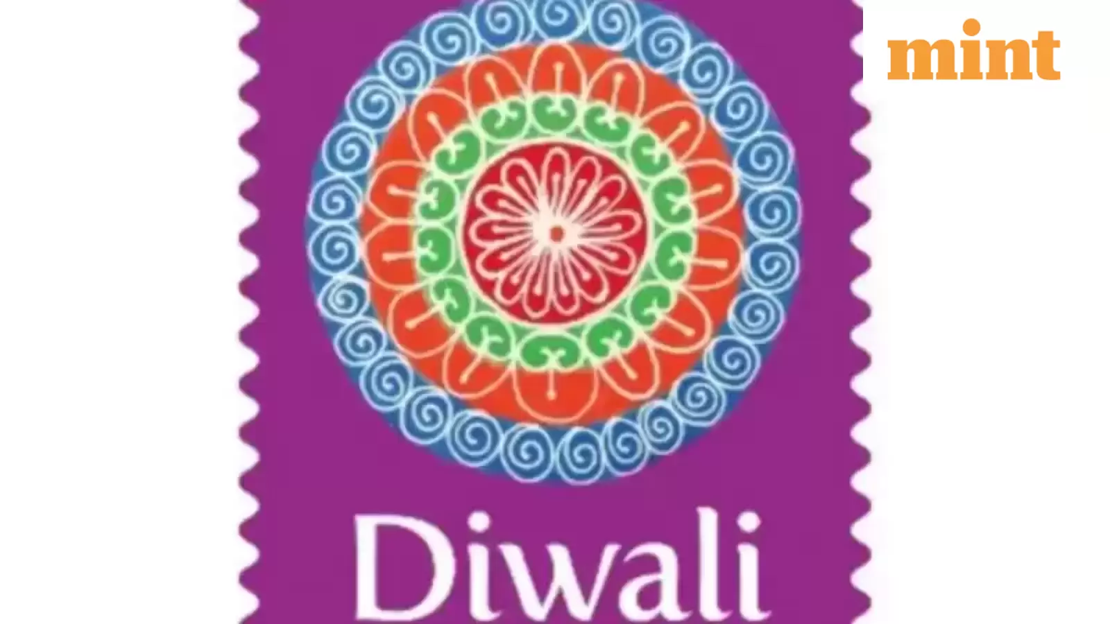 US Postal Service to release stamp in honour of Diwali; See pic