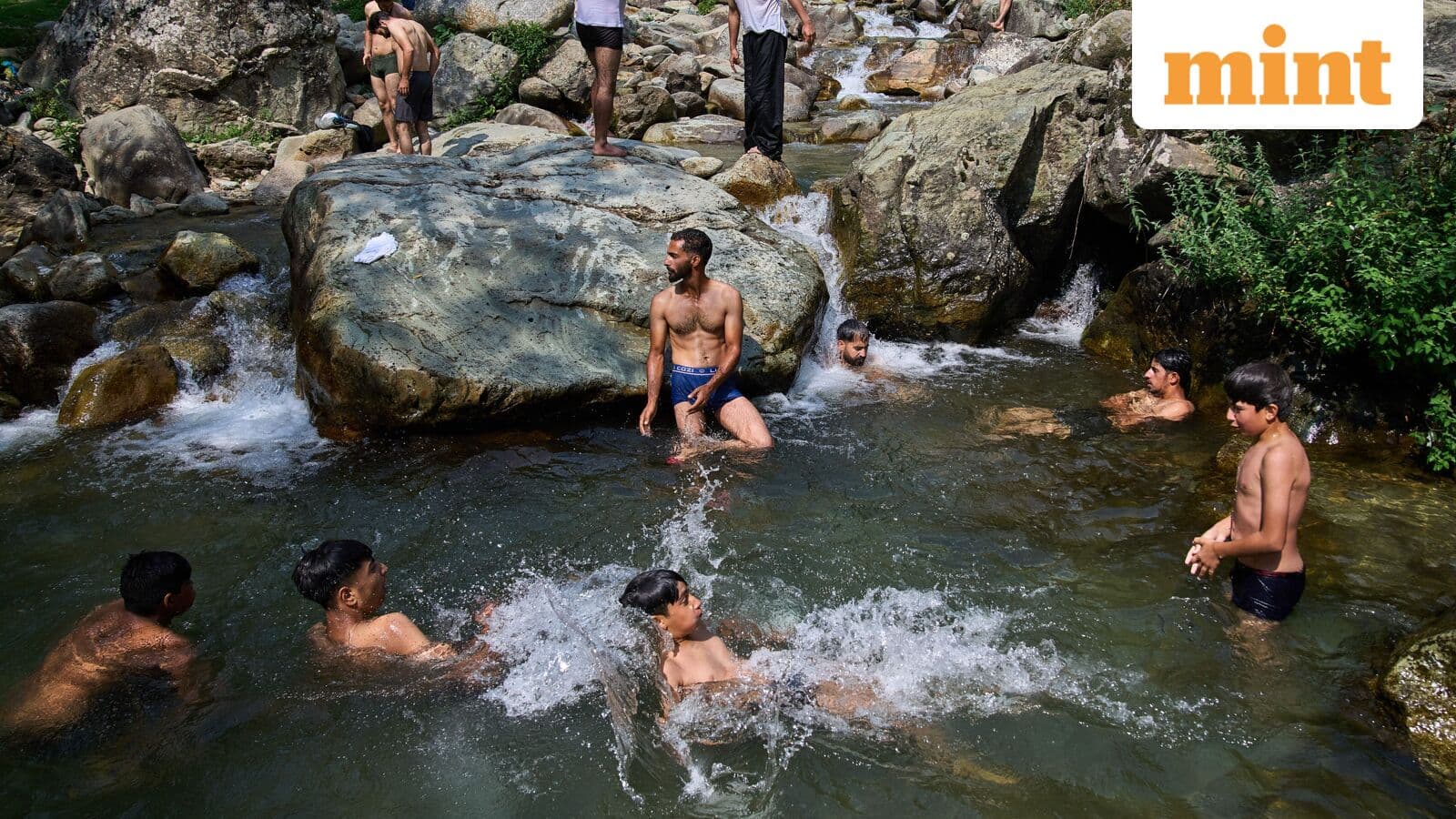 IMD says monsoon to hit Andamans around 16 May; warns of severe heatwaves in northwest India