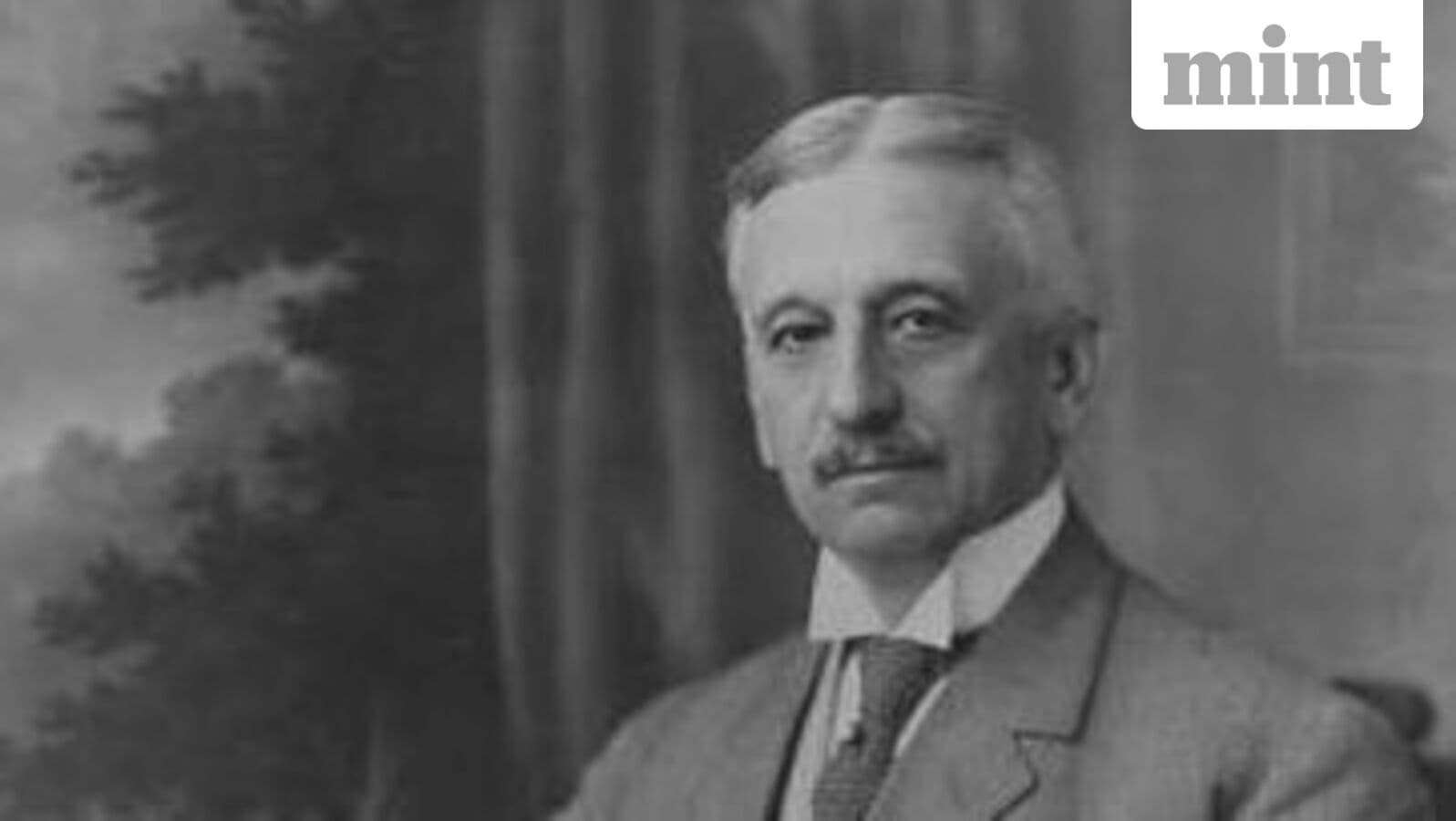 Quote of the day by John Augustus Shedd: ‘A ship in harbour is safe, but that is not what ships are built for’