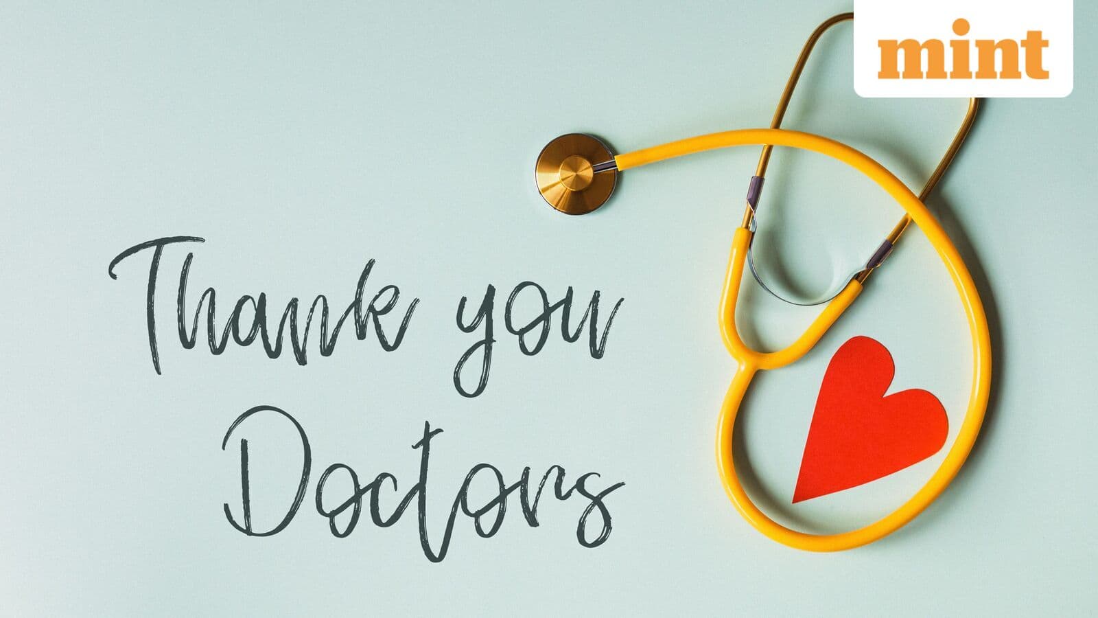 Doctors’ day today: What is the history behind it? Check significance and more