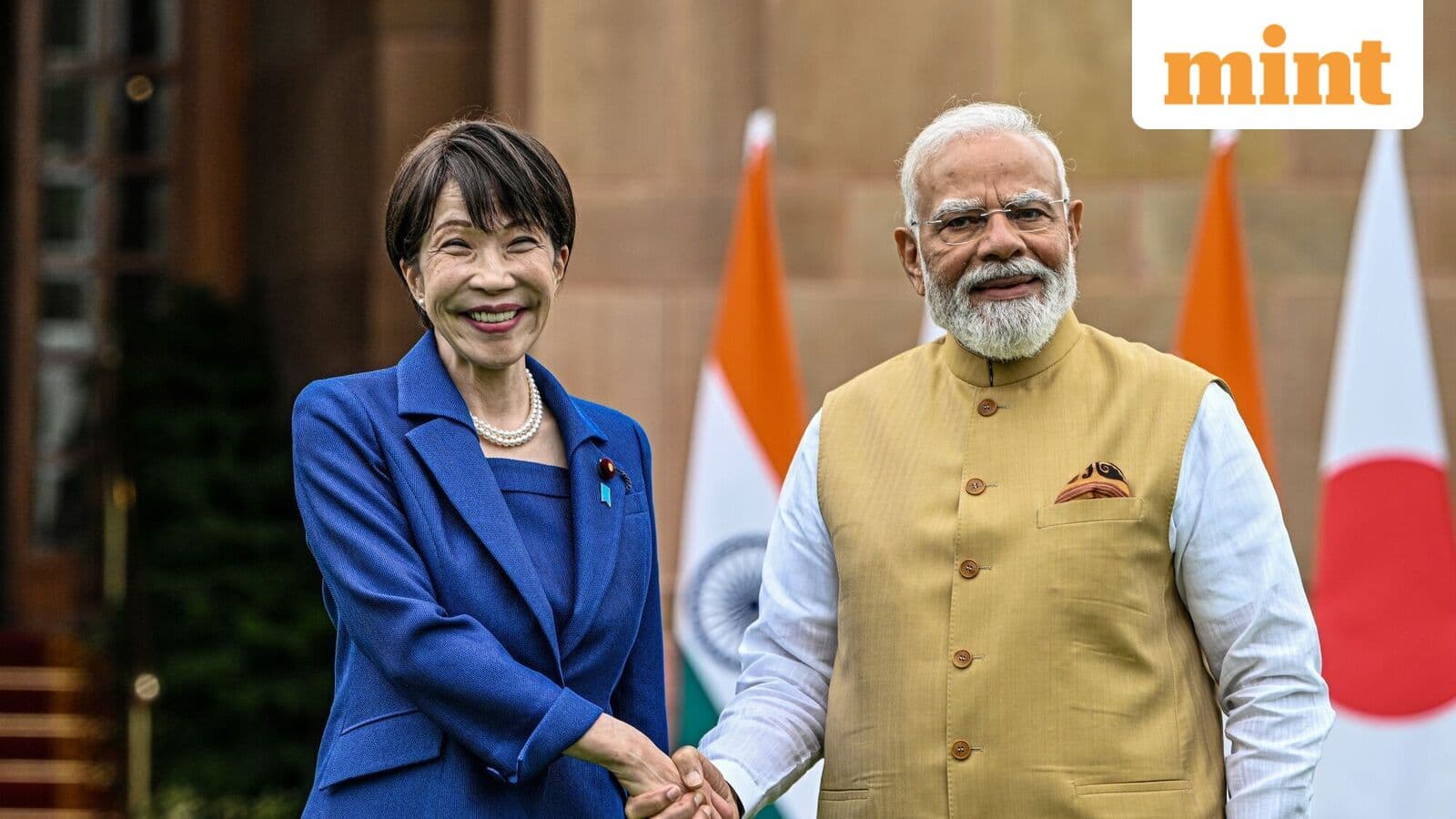 'In global turbulence, mutual trust is our greatest strategic asset': PM Modi on India-Japan partnership – Top 7 quotes