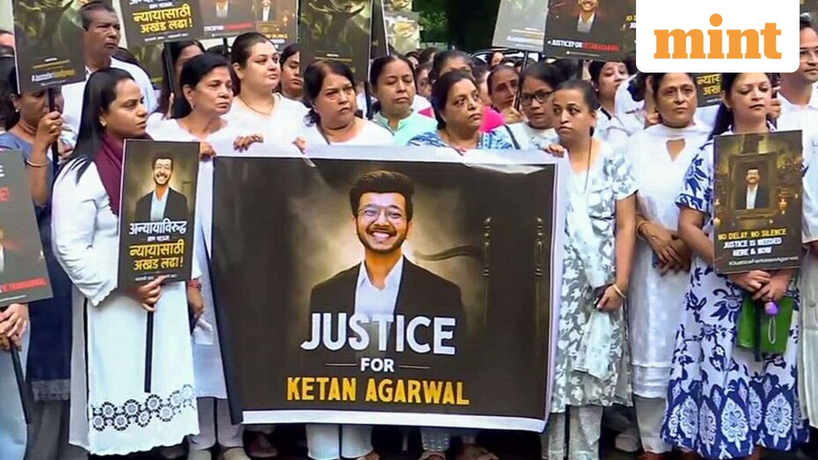 Prosecutors seek extended custody of Siya, Chetan in Ketan Agarwal's murder case: 'They used coded language in chats'