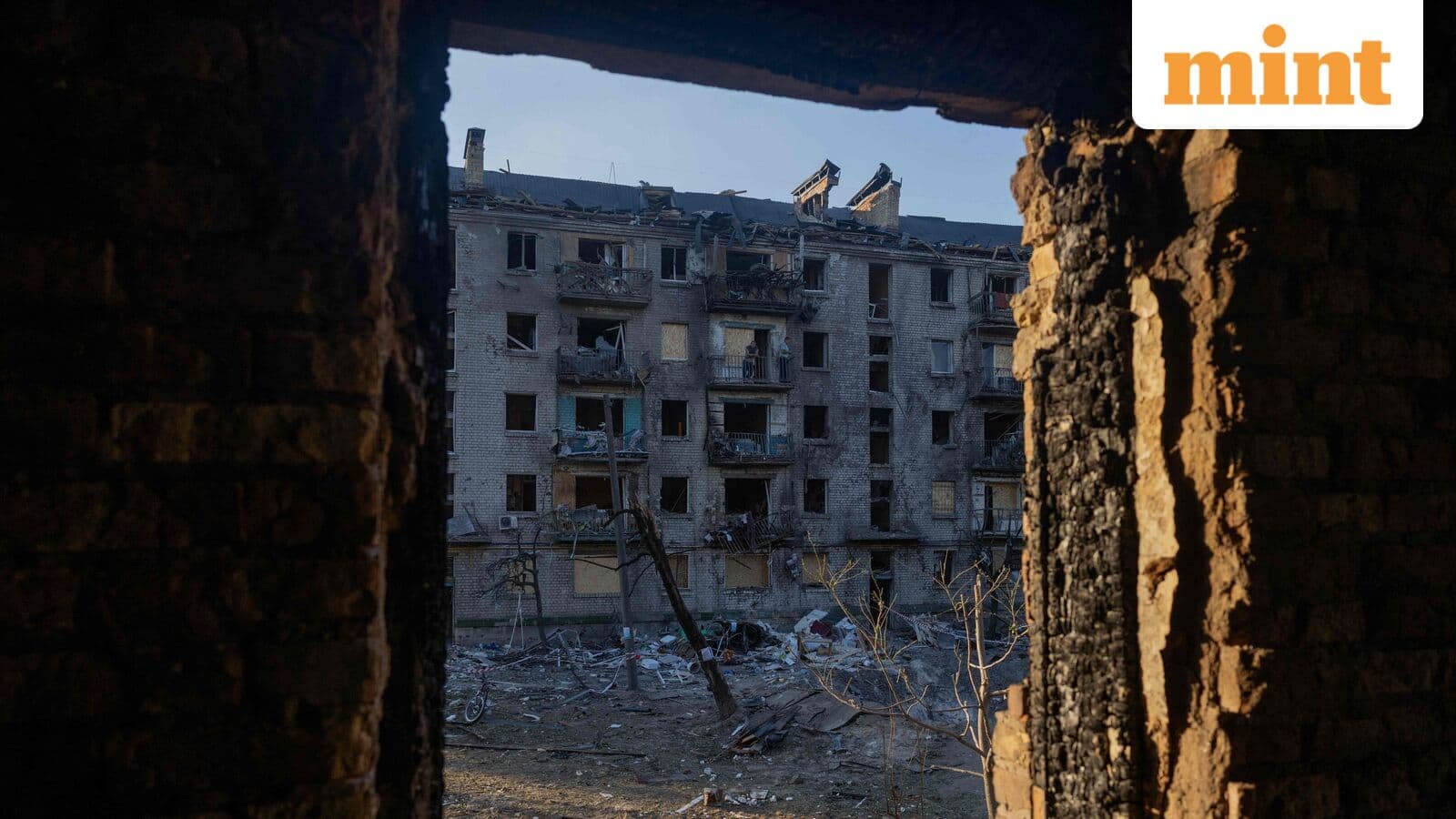 World News Today Live Updates on July 3, 2026 : Russia launches largest-ever drone, missile barrage on Ukraine's Kyiv, at least 27 killed, 91 injured: Details