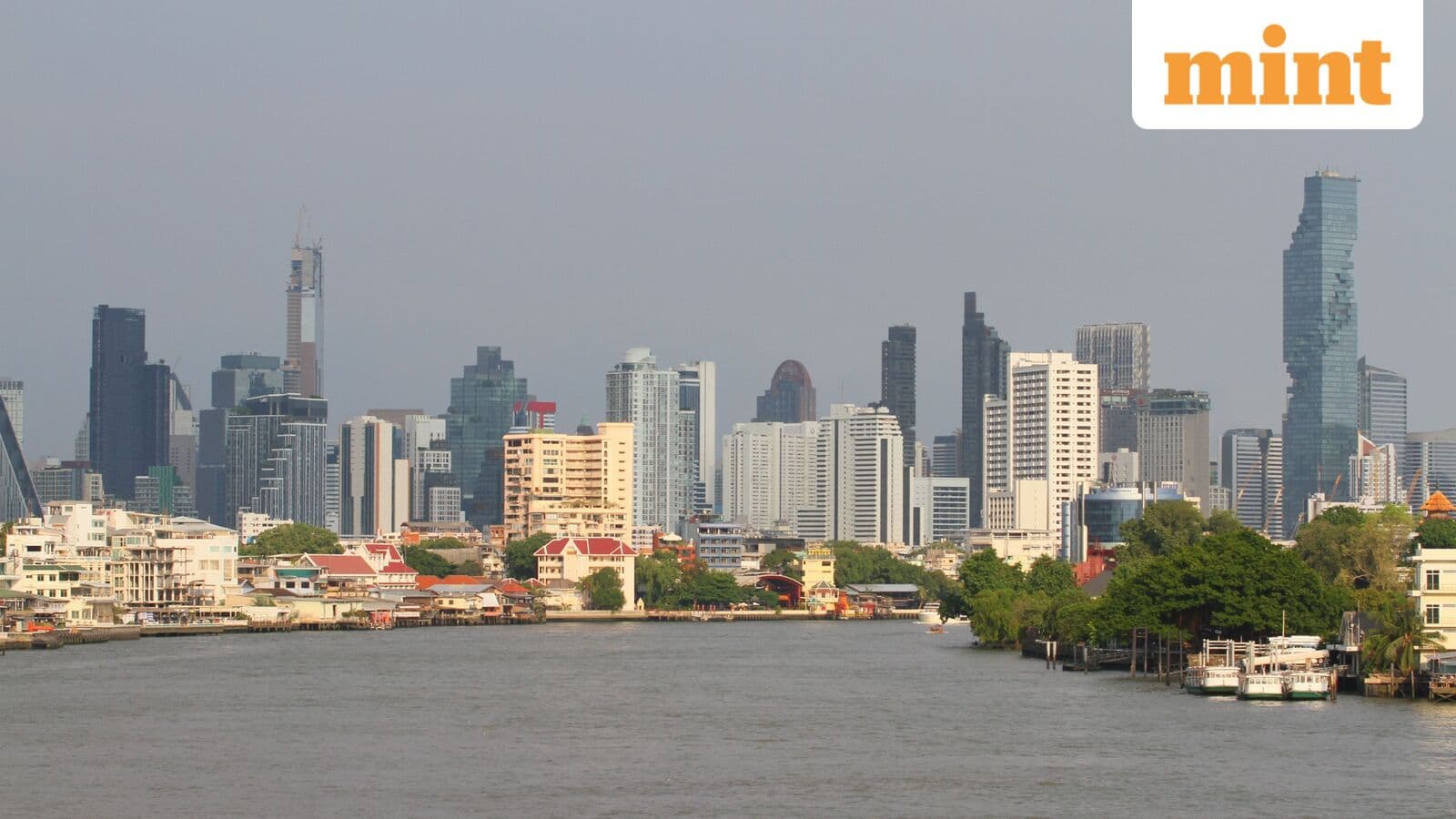 Planning a Thailand trip? Indian embassy says carry ₹58,000 in cash -- New checklist here