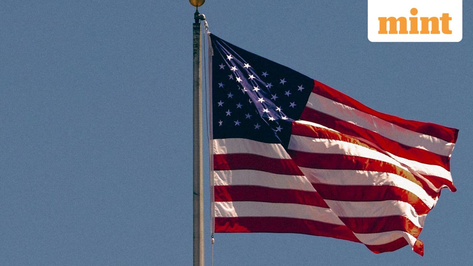 Which is America's most patriotic state in 2026? The top three may surprise you