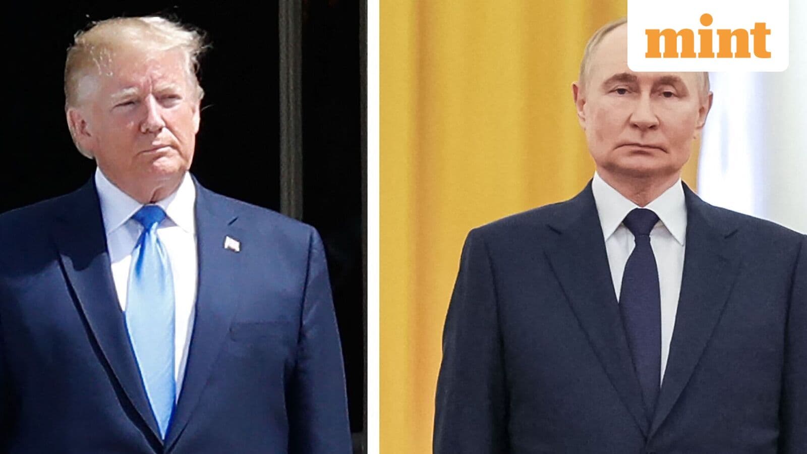 Trump offers to help end Ukraine war in 90-minute call with Putin, Kremlin says