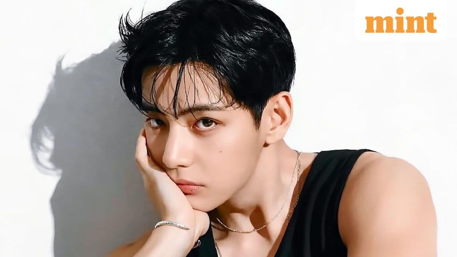 Quote of the Day by BTS' V: ‘When things get hard, stop for awhile and look back and see how far you’ve come…’