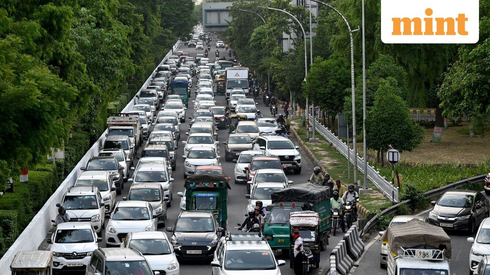 Delhi Traffic Police issues advisory ahead of Guruji's birthday celebrations on Tuesday: Here's what we know