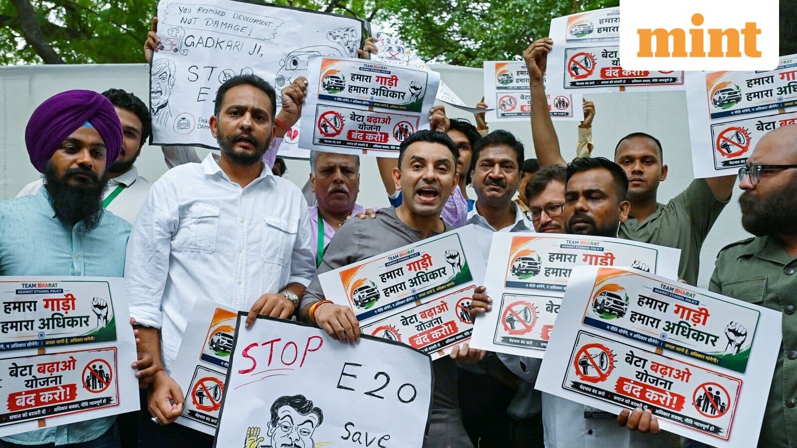 E25 petrol rollout reports 'absolutely false', testing still underway, says Govt amid backlash