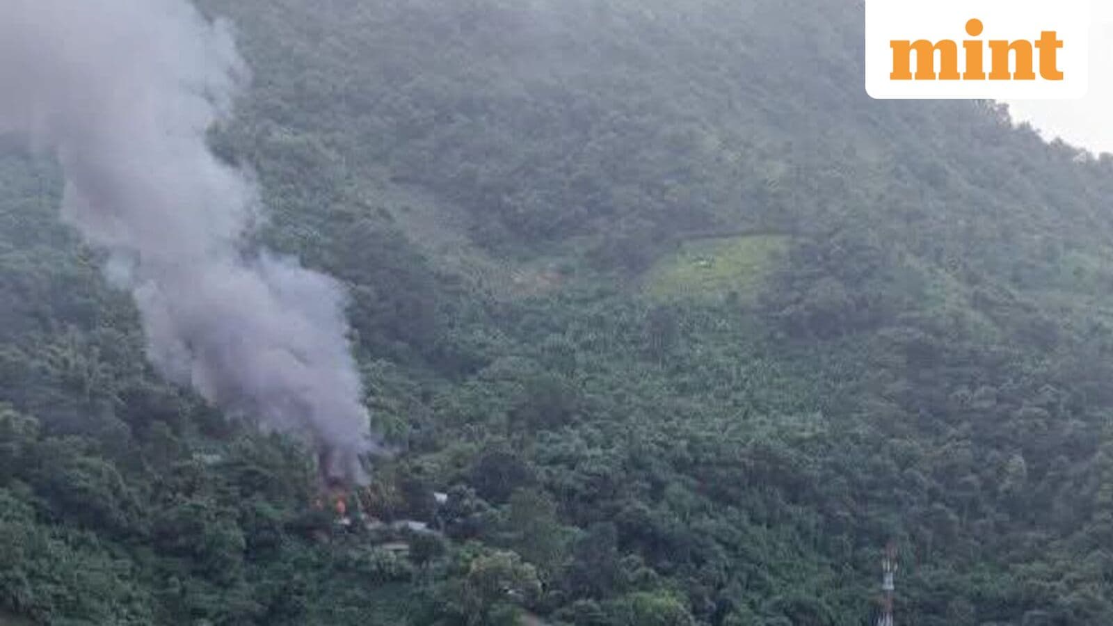 NSCN denies ambush that killed two Assam Rifles personnel in Manipur, says it is ‘committed to ceasefire agreement'