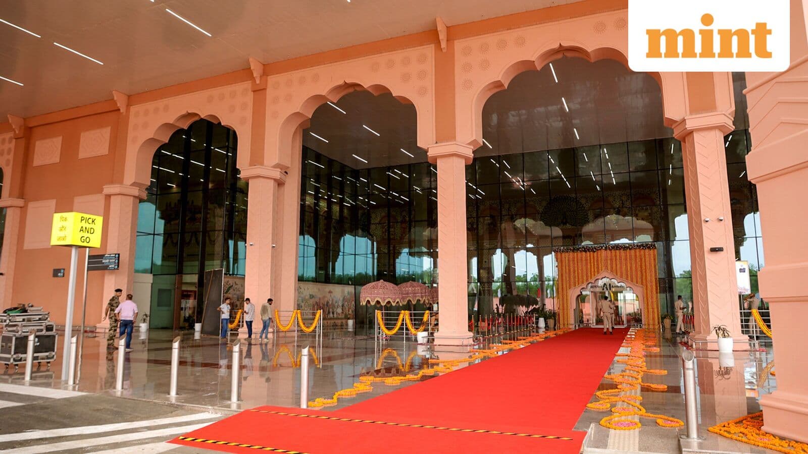 Mint Explainer | Why is India doubling down on regional aviation despite UDAN's mixed record?