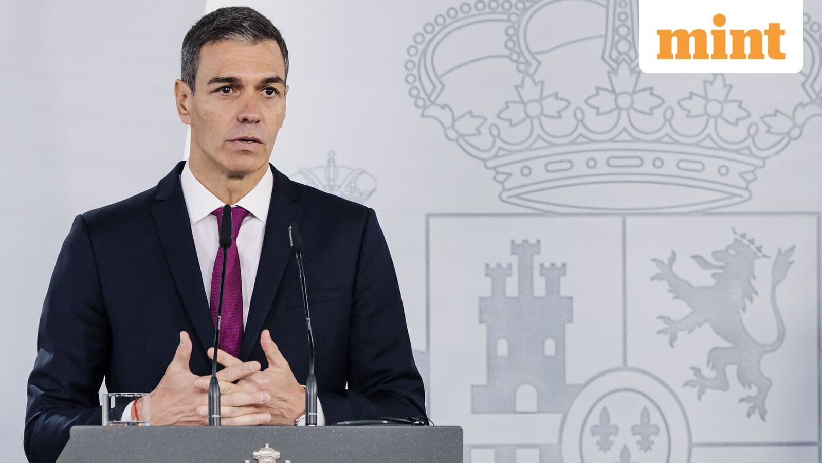 Spain responds after Donald Trump threatens trade cutoff: 'treating it as business as usual'