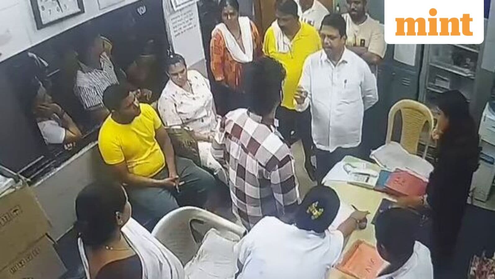 FAIMA condemns alleged assault on doctors at Thane's KDMC Hospital, seeks action within 24 hours