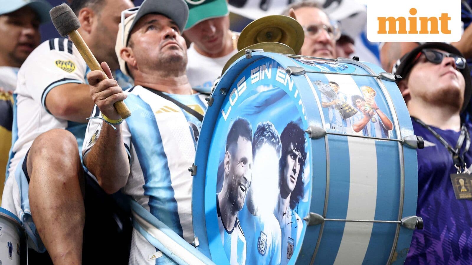 Argentine Football Association under FBI investigation for money laundering: Here is what we know so far