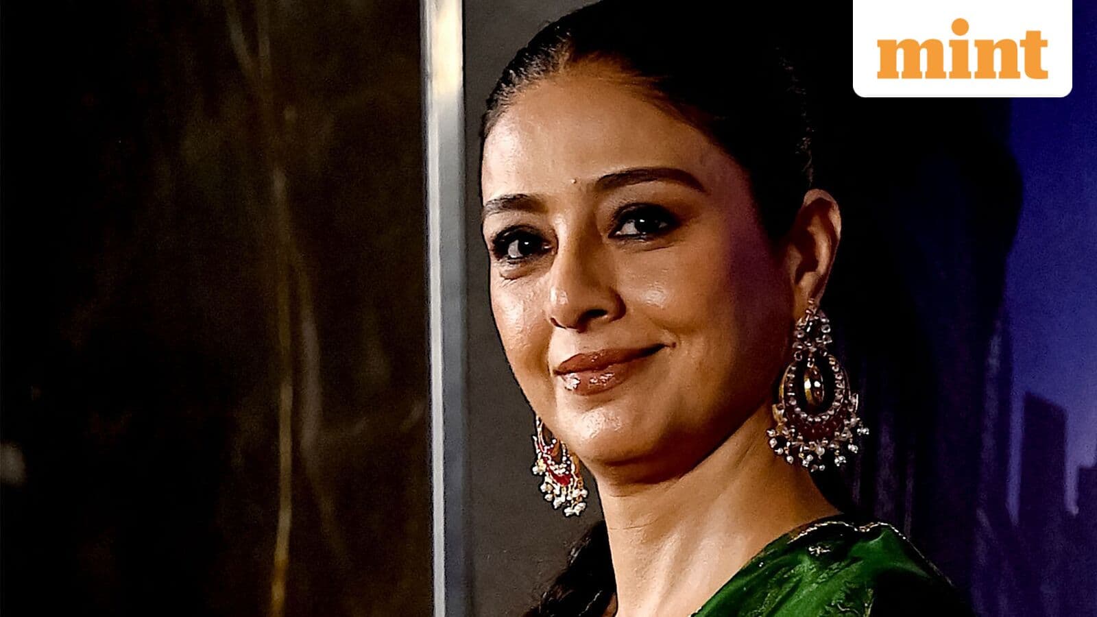 Quote of the day by Tabu: ‘My journey is not an act of rebellion; it was simply a reflection of who I am’