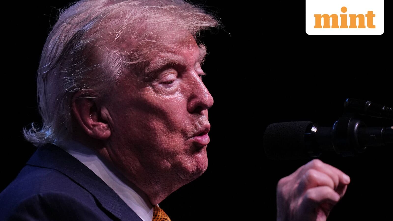 Trump seeks US Supreme Court rehearing on birthright citizenship, says ‘American citizenship not for sale’