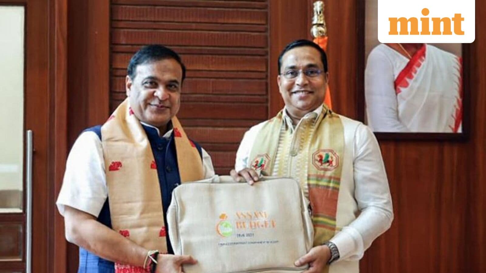 Assam Budget 2026-27: Tax relief for tea growers, welfare curbs for polygamy, 2 lakh jobs | Top highlights
