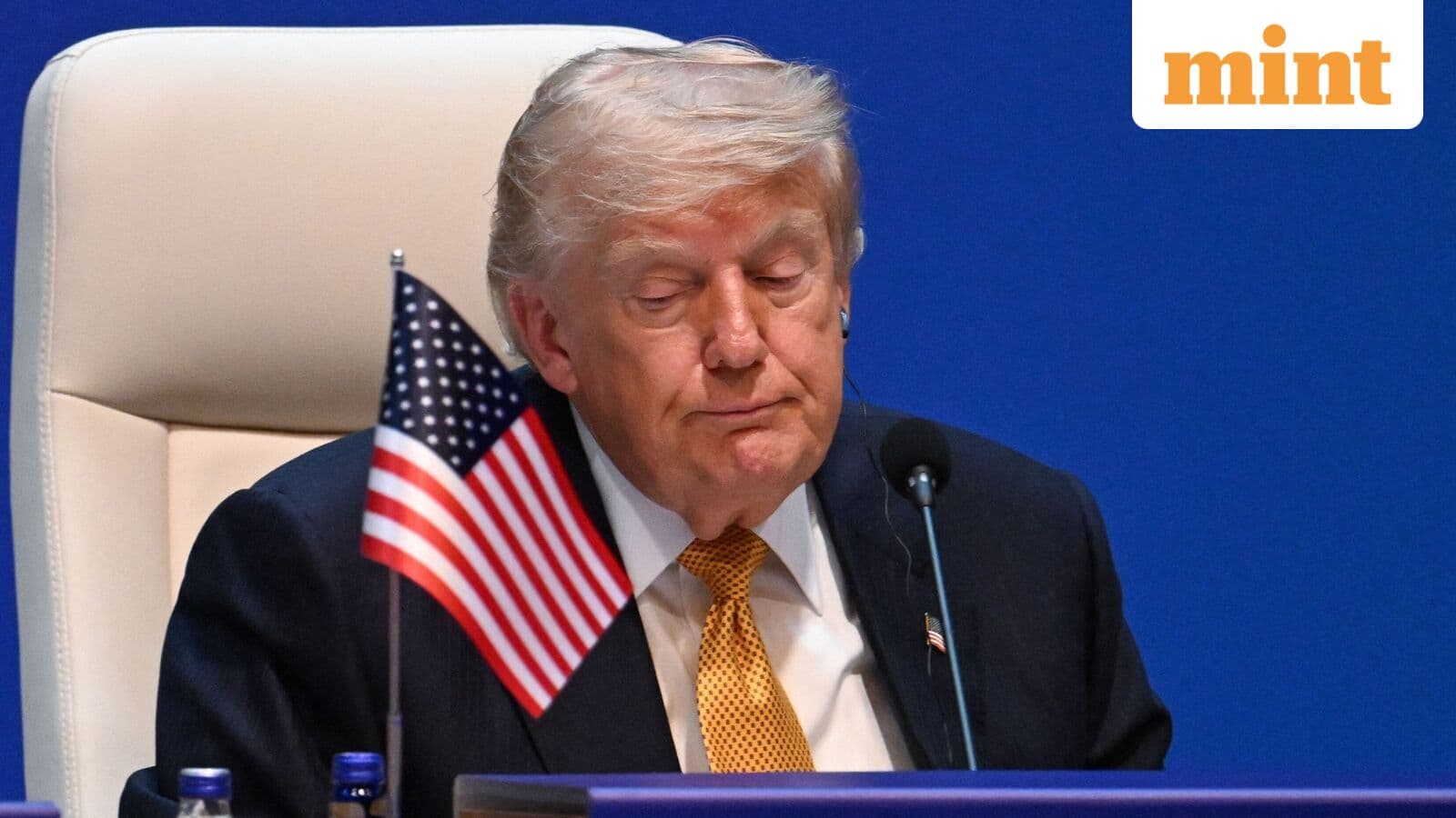 US-Iran war: Israel shared intel of Iran plotting to assassinate Trump; fighting escalates in West Asia | Top updates