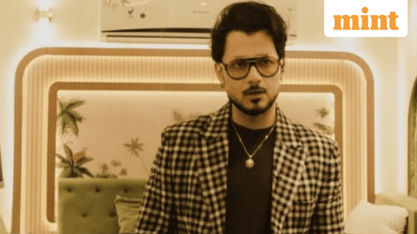 Anupam Mittal impressed by Bengaluru college where students graduate with startups | Viral post