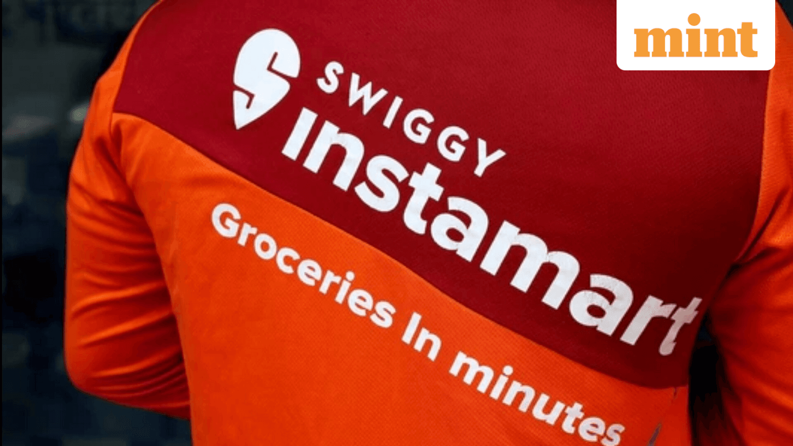 Swiggy Instamart gets 9 FSSAI notices over contaminated eggs & milk, spoilt 'Kakke da Paratha', other complaints