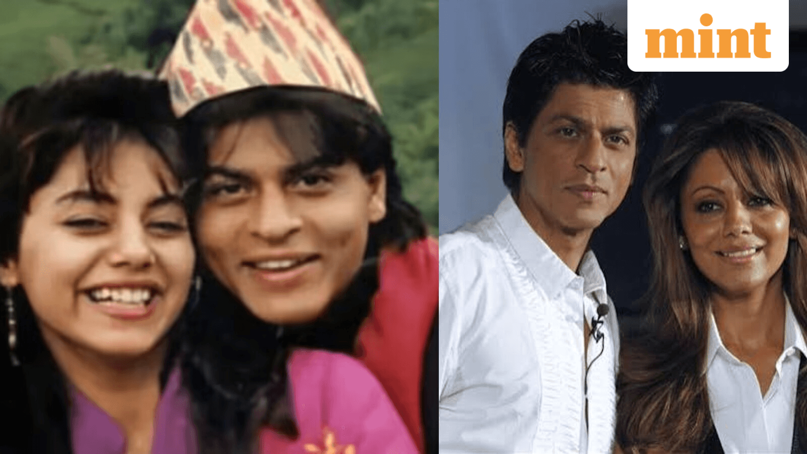 Shah Rukh Khan spends ₹37 crore on Delhi home where he started married life with wife Gauri