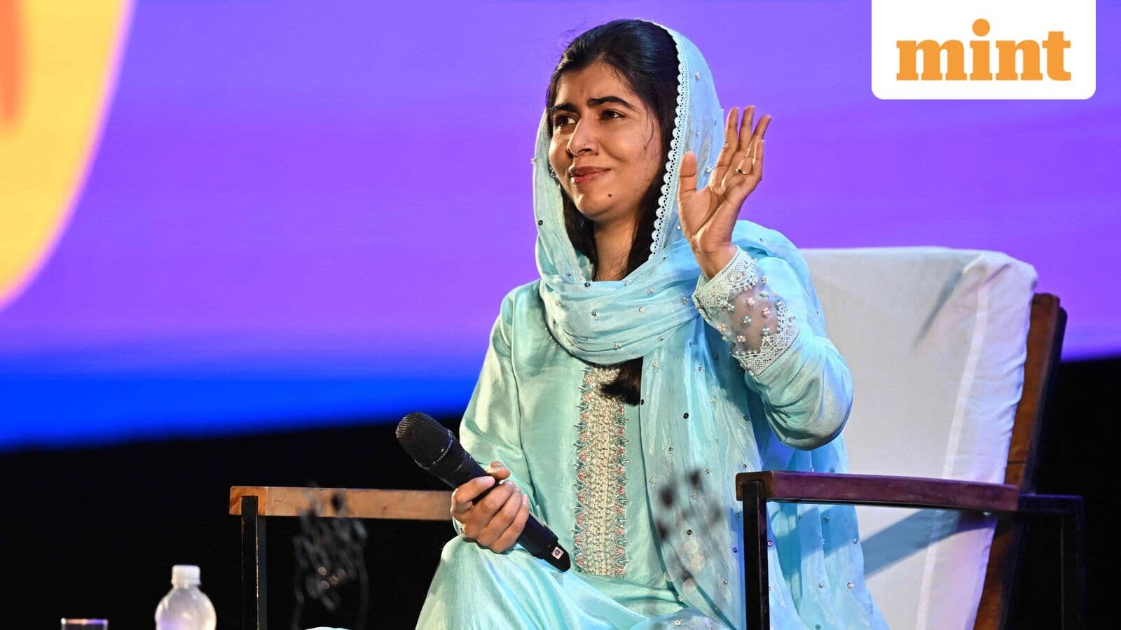 Born on 12 July? You share your birthday with Malala Yousafzai, Julius Caesar, Pablo Neruda and more