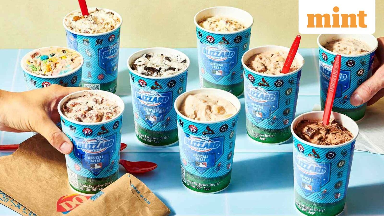 Popular ice cream chain closes 46 US stores as one state bears the biggest impact