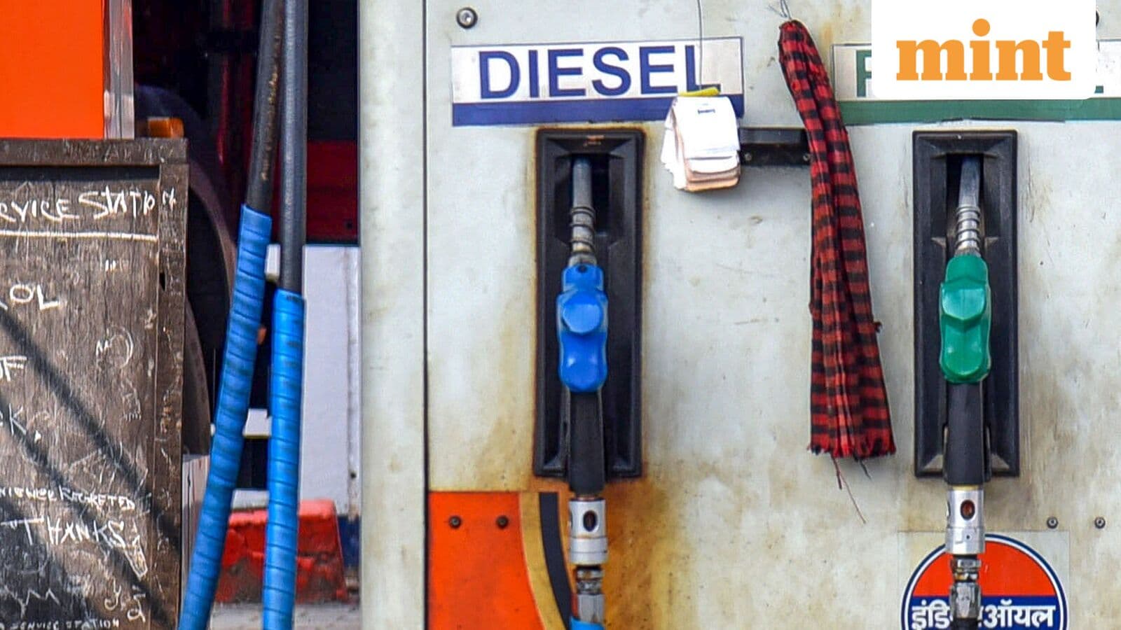 Petrol and diesel prices today — 12 July: Fuel rates in Delhi, Mumbai, Bengaluru, Kolkata as Iran closes Hormuz