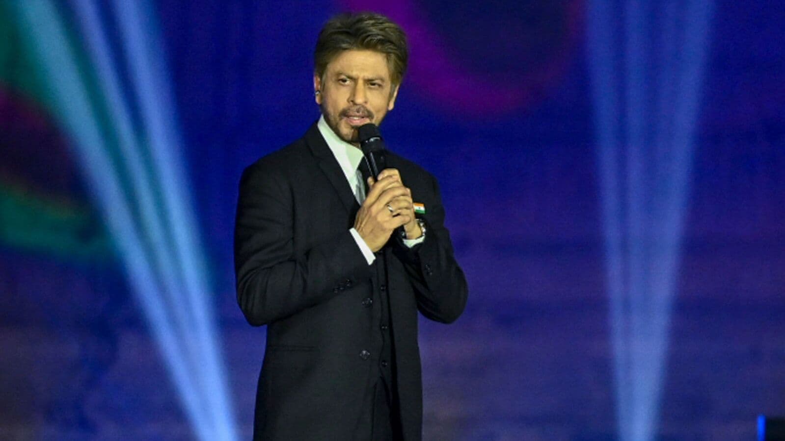 Shah Rukh Khan's Mannat can add 2 more floors — SC dismisses plea challenging CRZ clearance