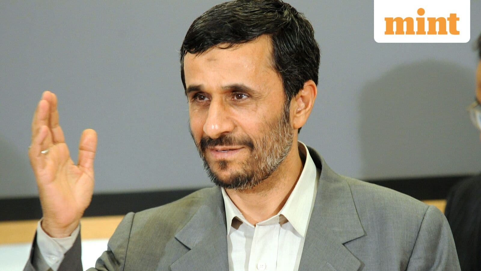 World News Today Live Updates on July 14, 2026 : Israel’s Mossad tried to recruit former President Mahmoud Ahmadinejad to install him as Iran’s new leader: Report